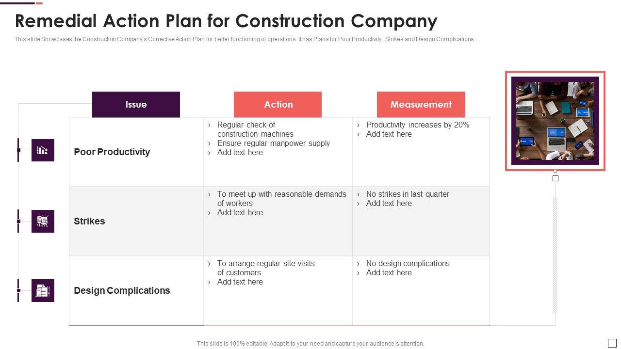 Remedial_Action_Plan_For_Construction_Company_Inspiration_PDF_Slide_1.jpg