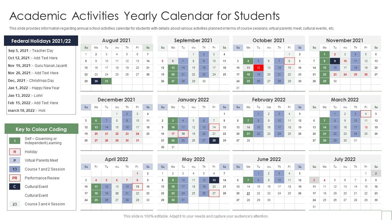 Remote_Learning_Playbook_Academic_Activities_Yearly_Calendar_For_Students_Template_PDF_Slide_1.jpg