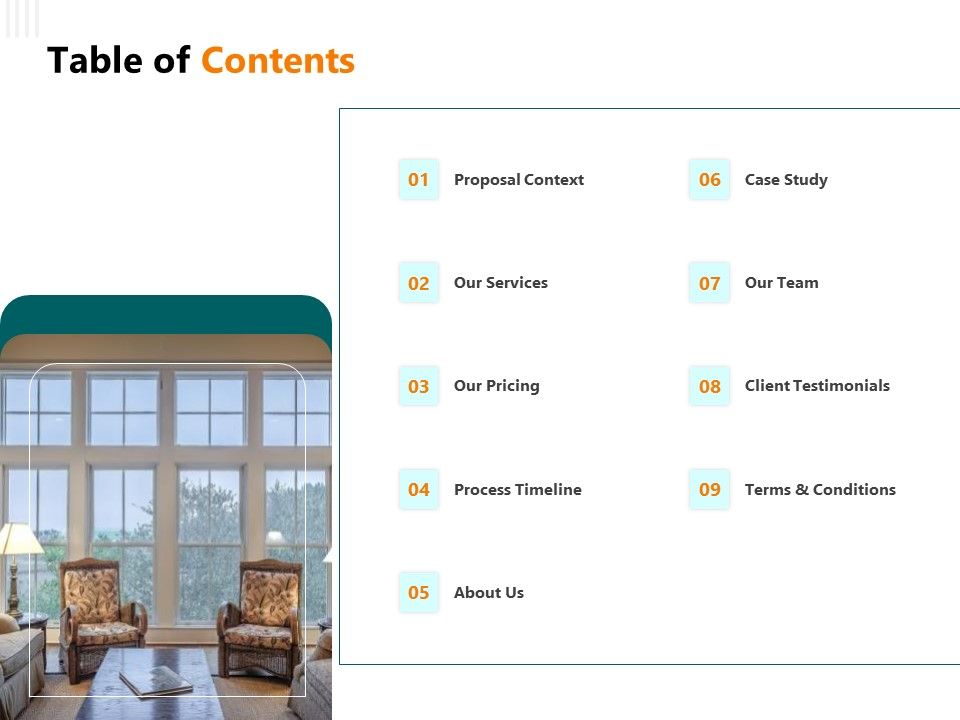 Rent_Condominium_Table_Of_Contents_Ppt_PowerPoint_Presentation_Professional_Design_Templates_PDF_Slide_1.jpg
