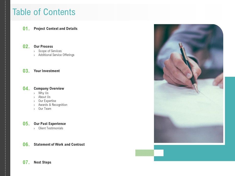 Renting_Car_Services_Proposal_Table_Of_Contents_Ppt_Portfolio_Information_PDF_Slide_1.jpg