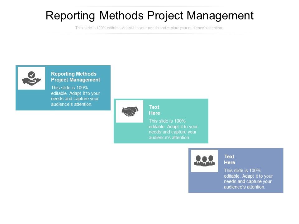Reporting_Methods_Project_Management_Ppt_PowerPoint_Presentation_Guidelines_Cpb_Slide_1.jpg