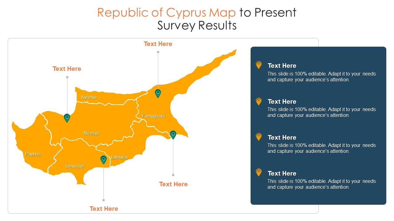 Republic_Of_Cyprus_Map_To_Present_Survey_Results_Summary_PDF_Slide_1.jpg