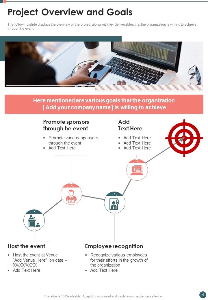 Request For Proposal Event Planning And Organizing Example Document Report Doc Pdf Ppt