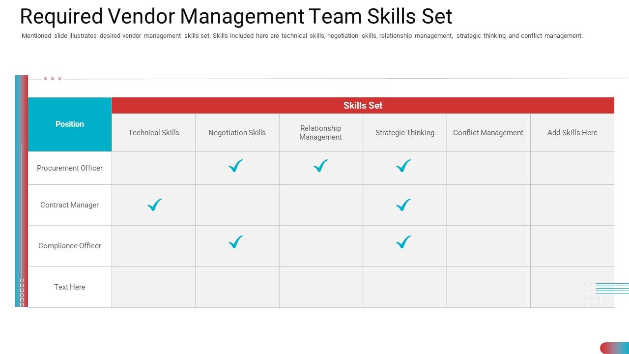 Required_Vendor_Management_Team_Skills_Set_Portrait_PDF_Slide_1.jpg
