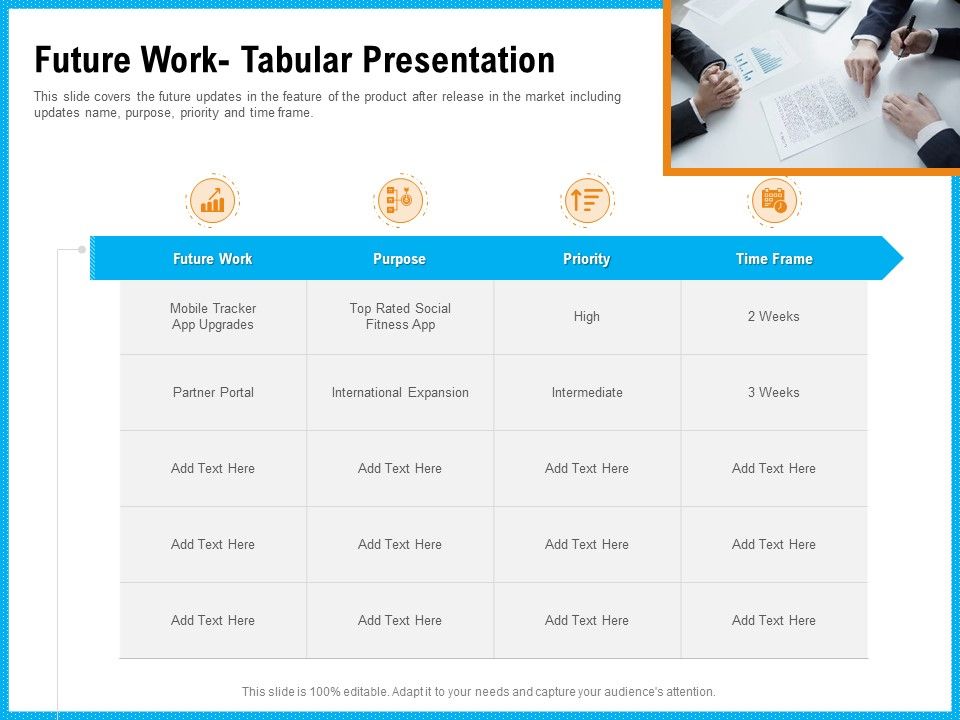 Requirement_Gathering_Techniques_Future_Work_Tabular_Presentation_Ppt_Gallery_Model_PDF_Slide_1.jpg