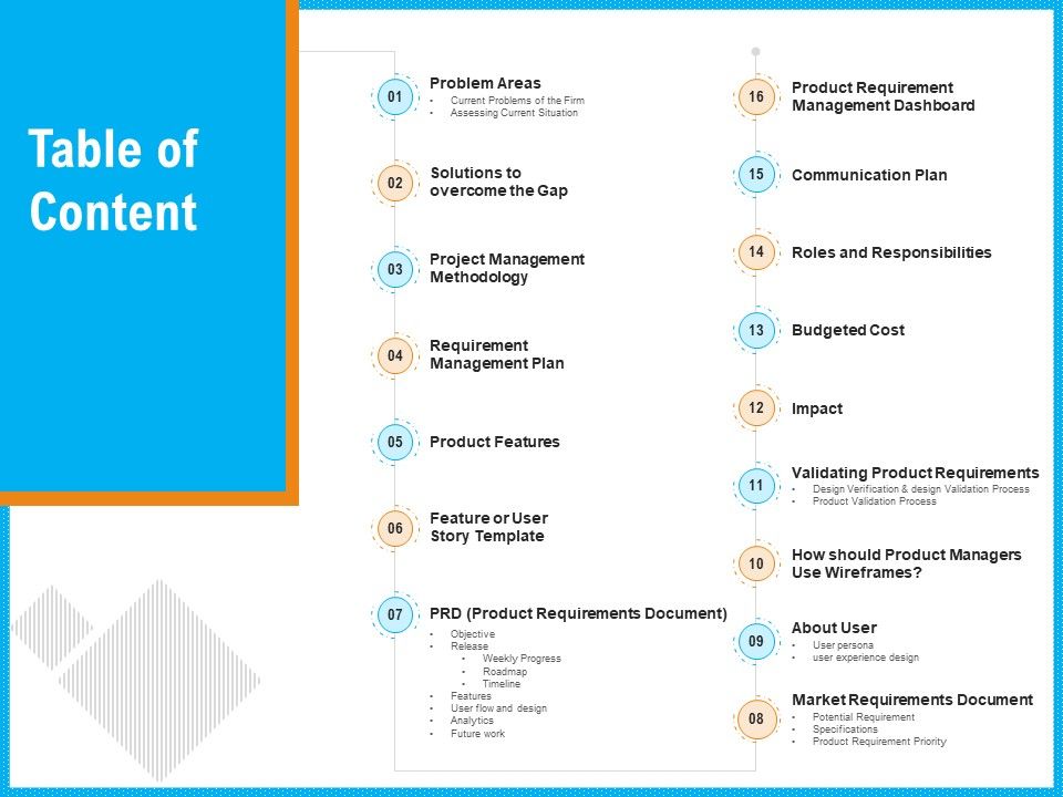 Requirement_Gathering_Techniques_Table_Of_Content_Graphics_PDF_Slide_1.jpg