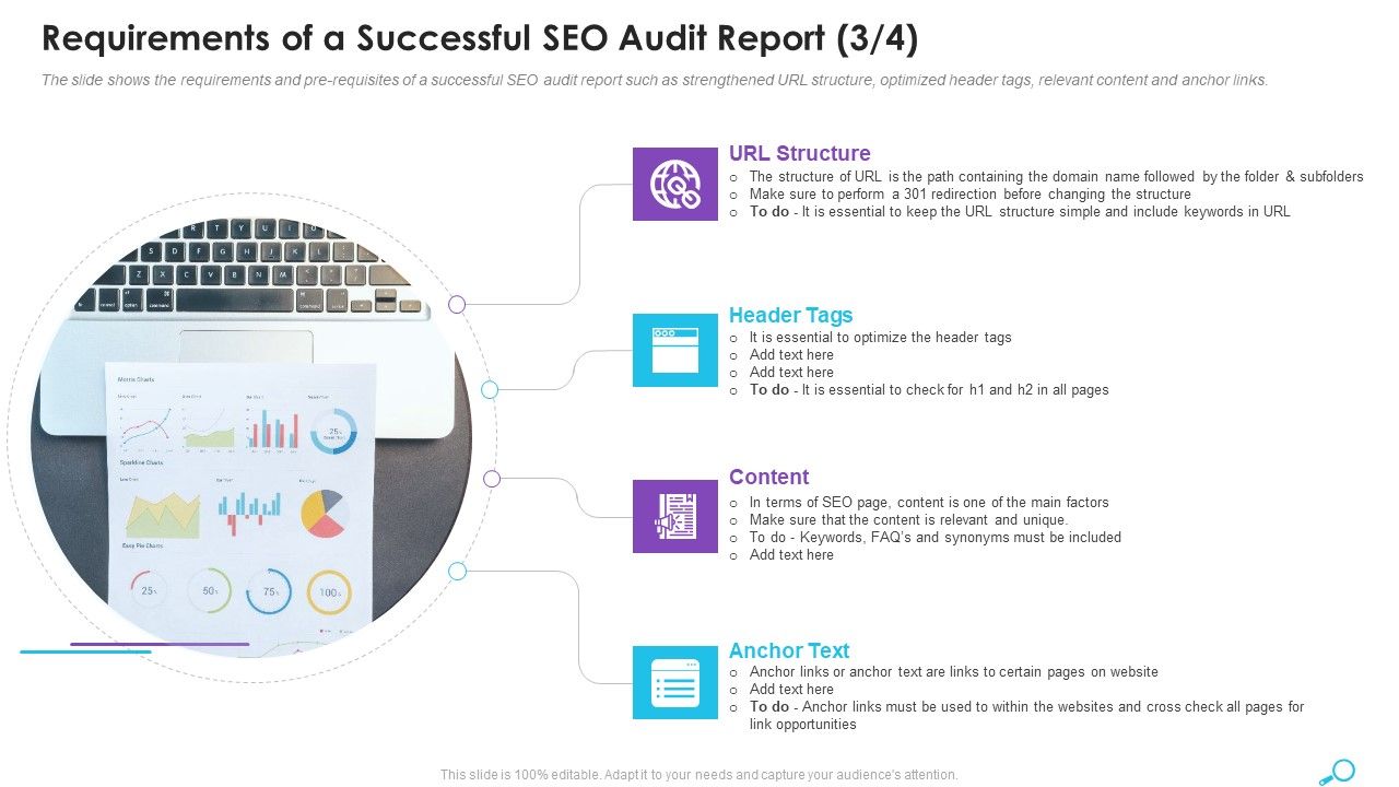 Requirements_Of_A_Successful_SEO_Audit_Report_Content_Ppt_Infographics_Format_Ideas_PDF_Slide_1.jpg