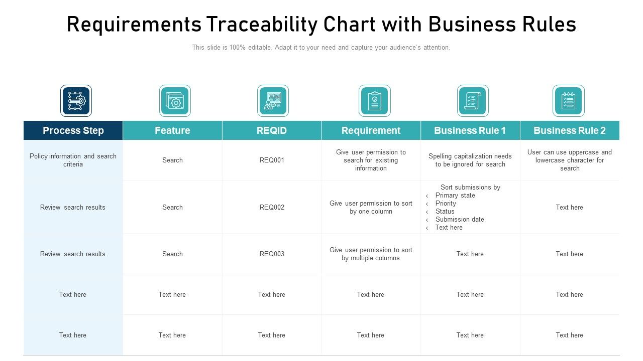 Requirements_Traceability_Chart_With_Business_Rules_Ppt_Show_Pictures_PDF_Slide_1.jpg