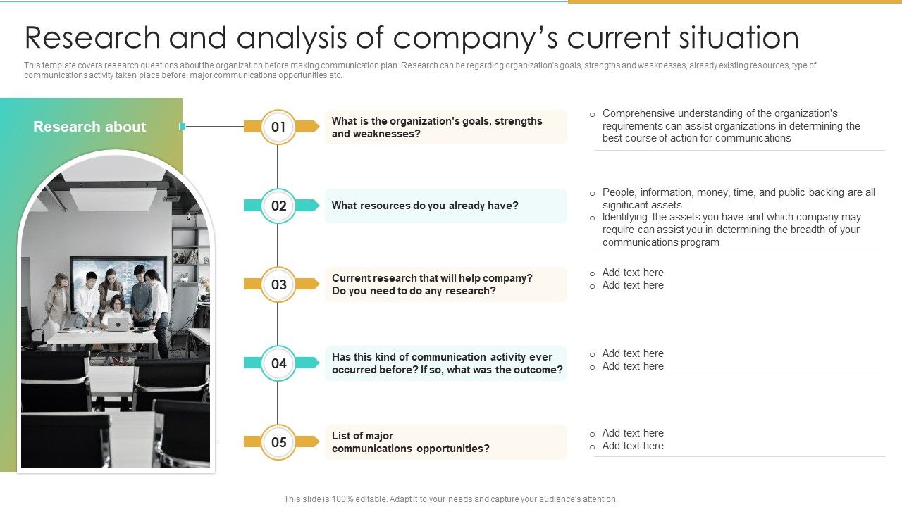 Research_And_Analysis_Of_Companys_Current_Situation_Enterprise_Communication_Tactics_Graphics_PDF_Slide_1.jpg