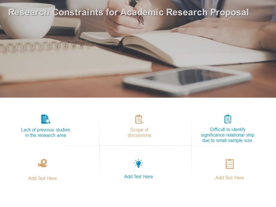 Research_Constraints_For_Academic_Research_Proposal_Ppt_PowerPoint_Presentation_File_Background_Slide_1.jpg