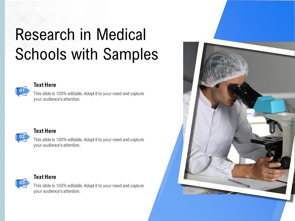 Research_In_Medical_Schools_With_Samples_Ppt_PowerPoint_Presentation_File_Graphics_Template_PDF_Slide_1.jpg
