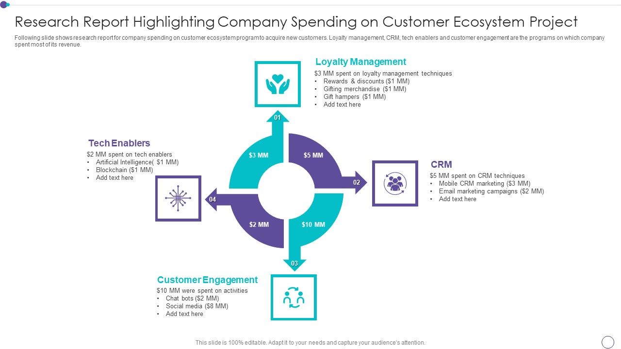 Research_Report_Highlighting_Company_Spending_On_Customer_Ecosystem_Project_Introduction_PDF_Slide_1.jpg