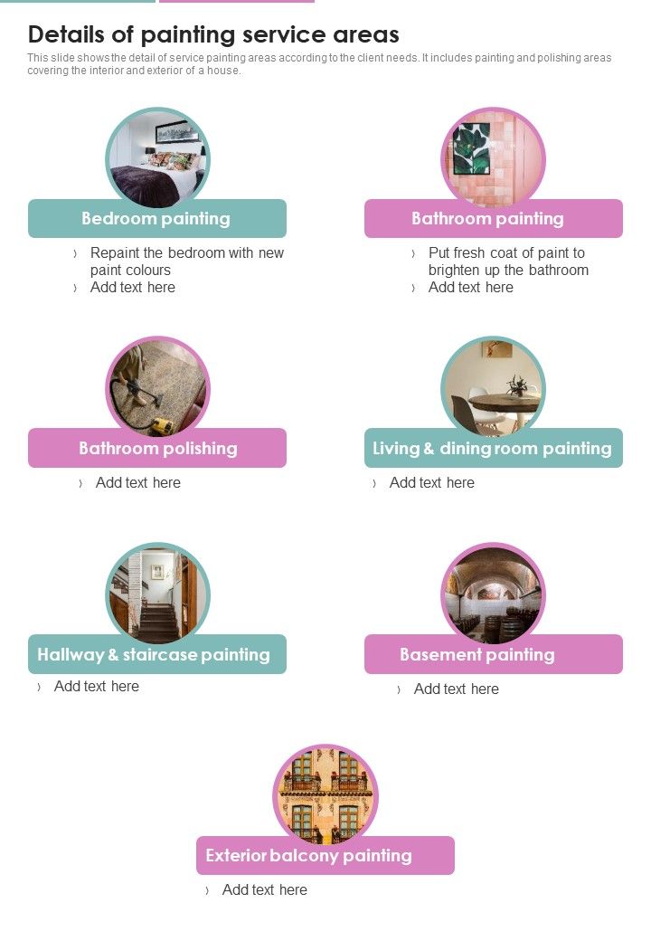 Residential_Building_Painting_Details_Of_Painting_Service_Areas_One_Pager_Sample_Example_Document_Slide_1.jpg