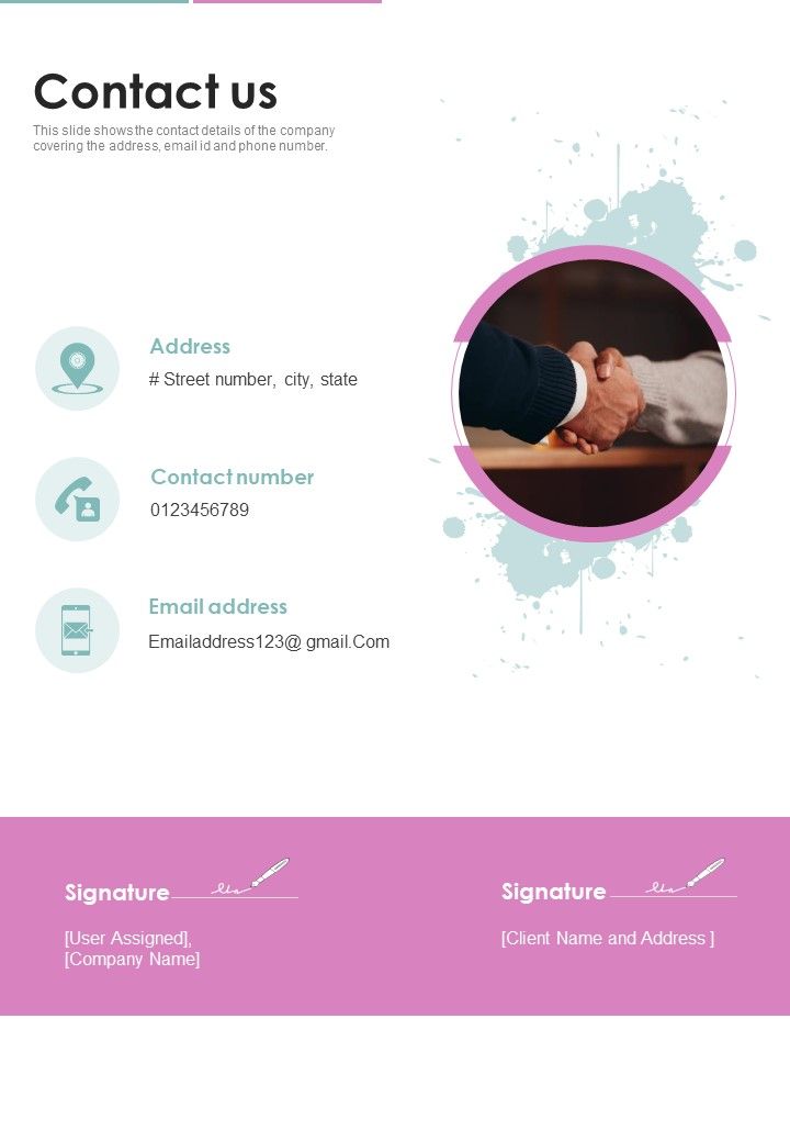 Residential_Building_Painting_Proposal_Contact_Us_One_Pager_Sample_Example_Document_Slide_1.jpg