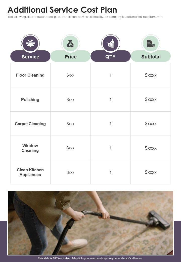 Residential_House_Cleaning_Services_Additional_Service_Cost_Plan_One_Pager_Sample_Example_Document_Slide_1.jpg