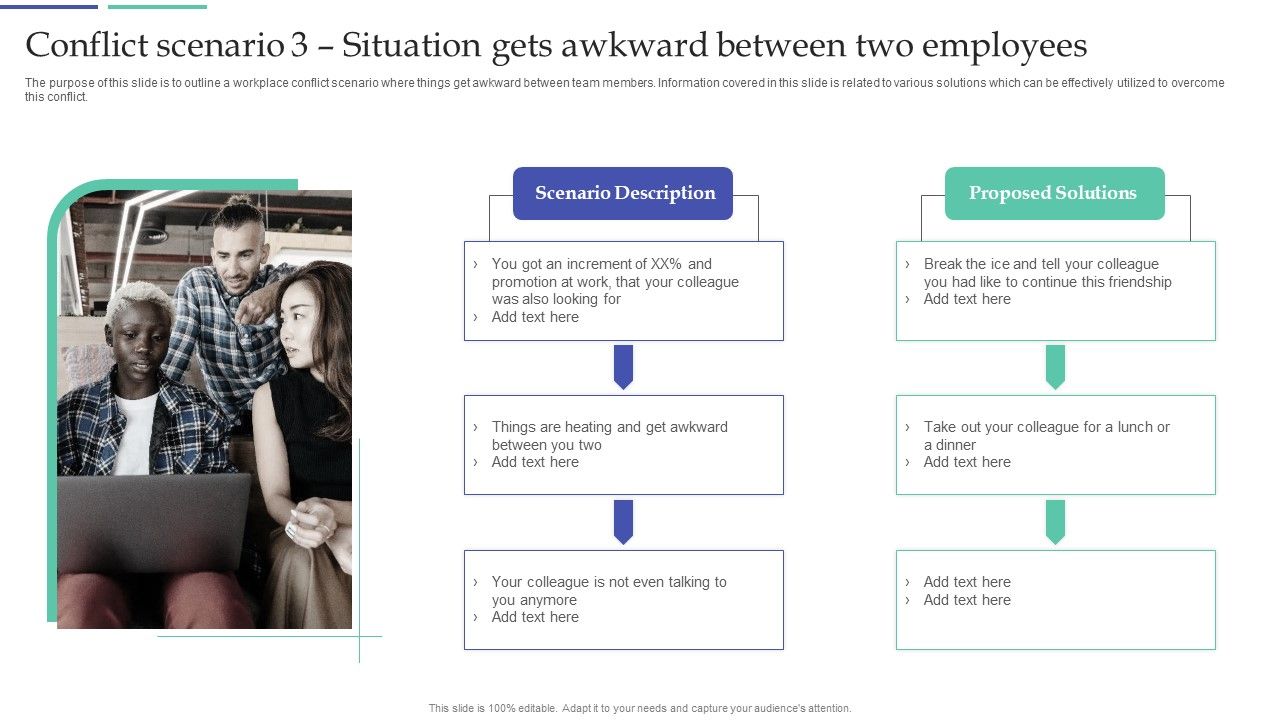 Resolving_Team_Disputes_In_Organization_Conflict_Scenario_3_Situation_Gets_Awkward_Between_Two_Employees_Introduction_PDF_Slide_1.jpg