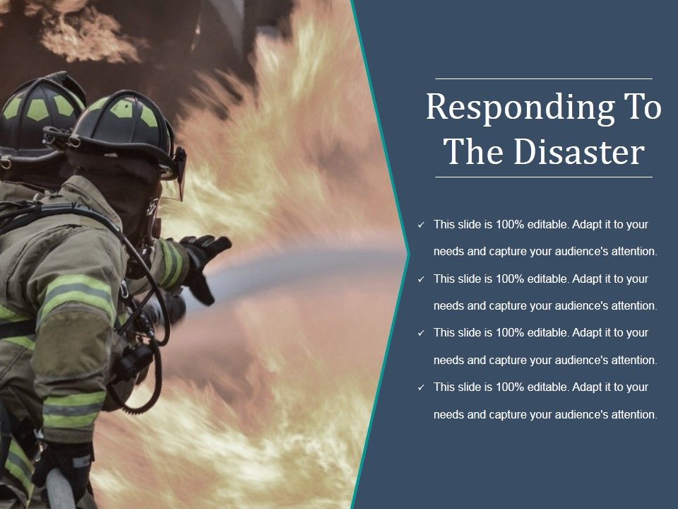 Responding_To_The_Disaster_Ppt_PowerPoint_Presentation_Professional_Slide_1.jpg