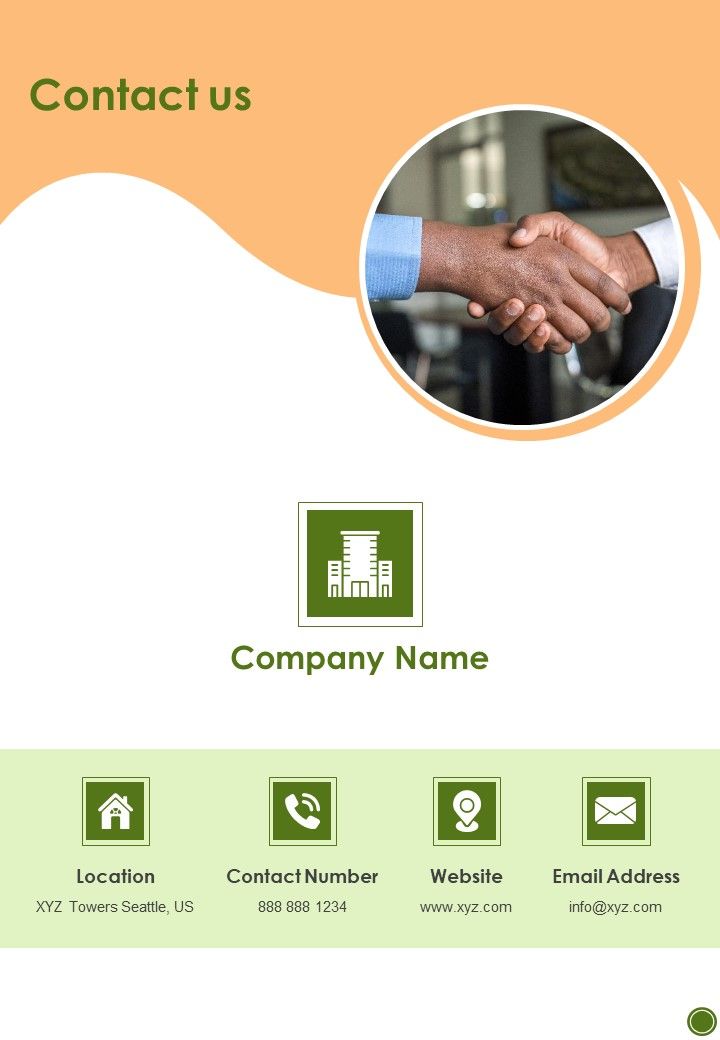 Restaurant_Business_Funding_Proposal_Contact_Us_One_Pager_Sample_Example_Document_Slide_1.jpg