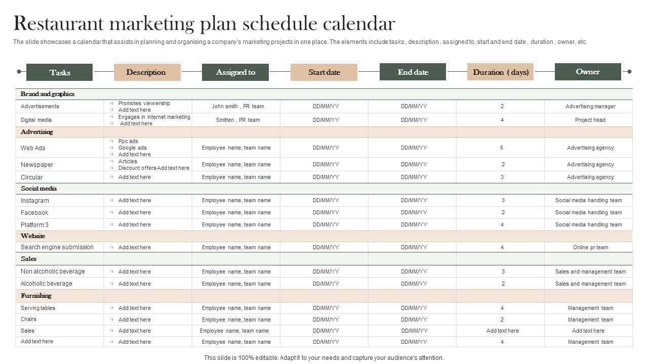 Restaurant_Marketing_Plan_Schedule_Calendar_Formats_PDF_Slide_1.jpg
