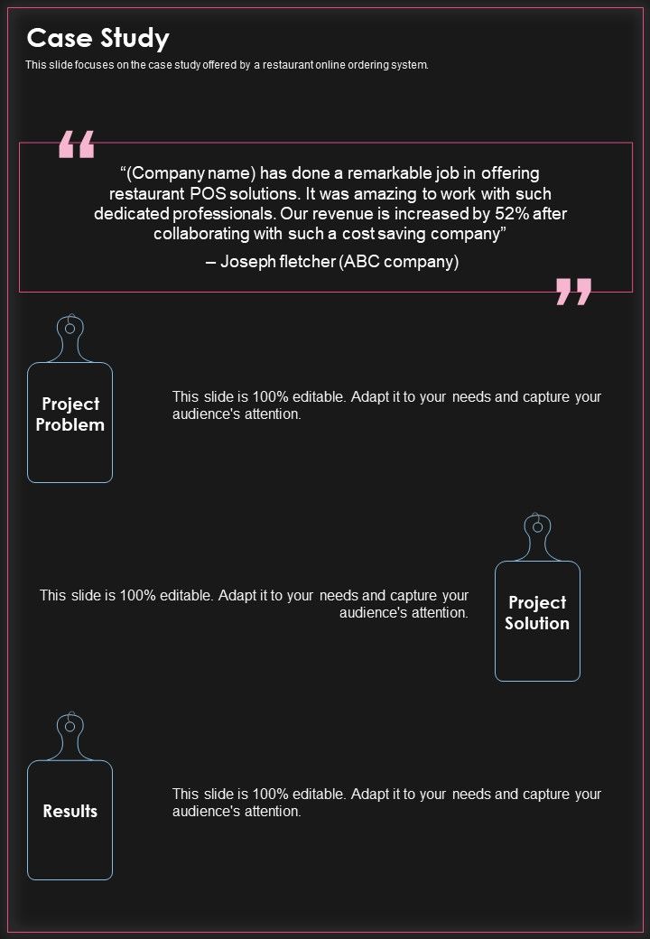Restaurant_Point_Of_Sale_Proposal_Case_Study_One_Pager_Sample_Example_Document_Slide_1.jpg