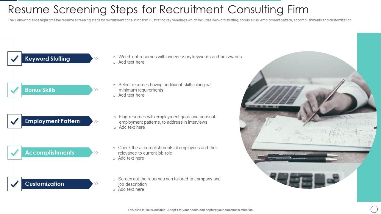 Resume_Screening_Steps_For_Recruitment_Consulting_Firm_Sample_PDF_Slide_1.jpg