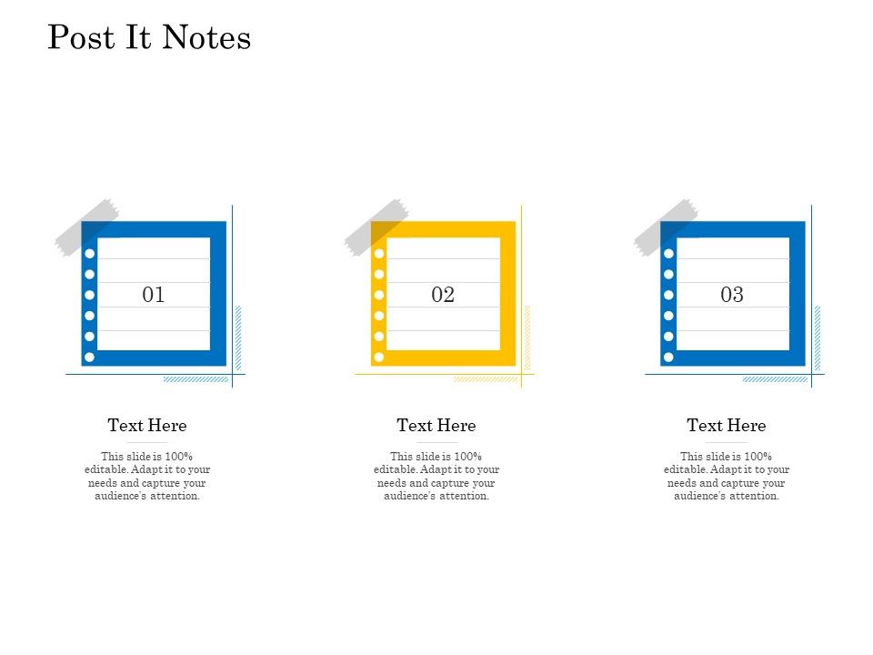 Retail_Cross_Selling_Techniques_Post_It_Notes_Themes_PDF_Slide_1.jpg
