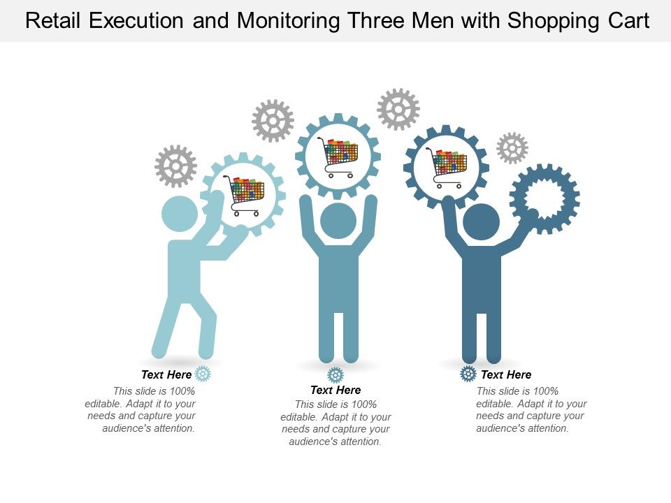 Retail_Execution_And_Monitoring_Three_Men_With_Shopping_Cart_Ppt_PowerPoint_Presentation_Portfolio_Introduction_Slide_1.jpg