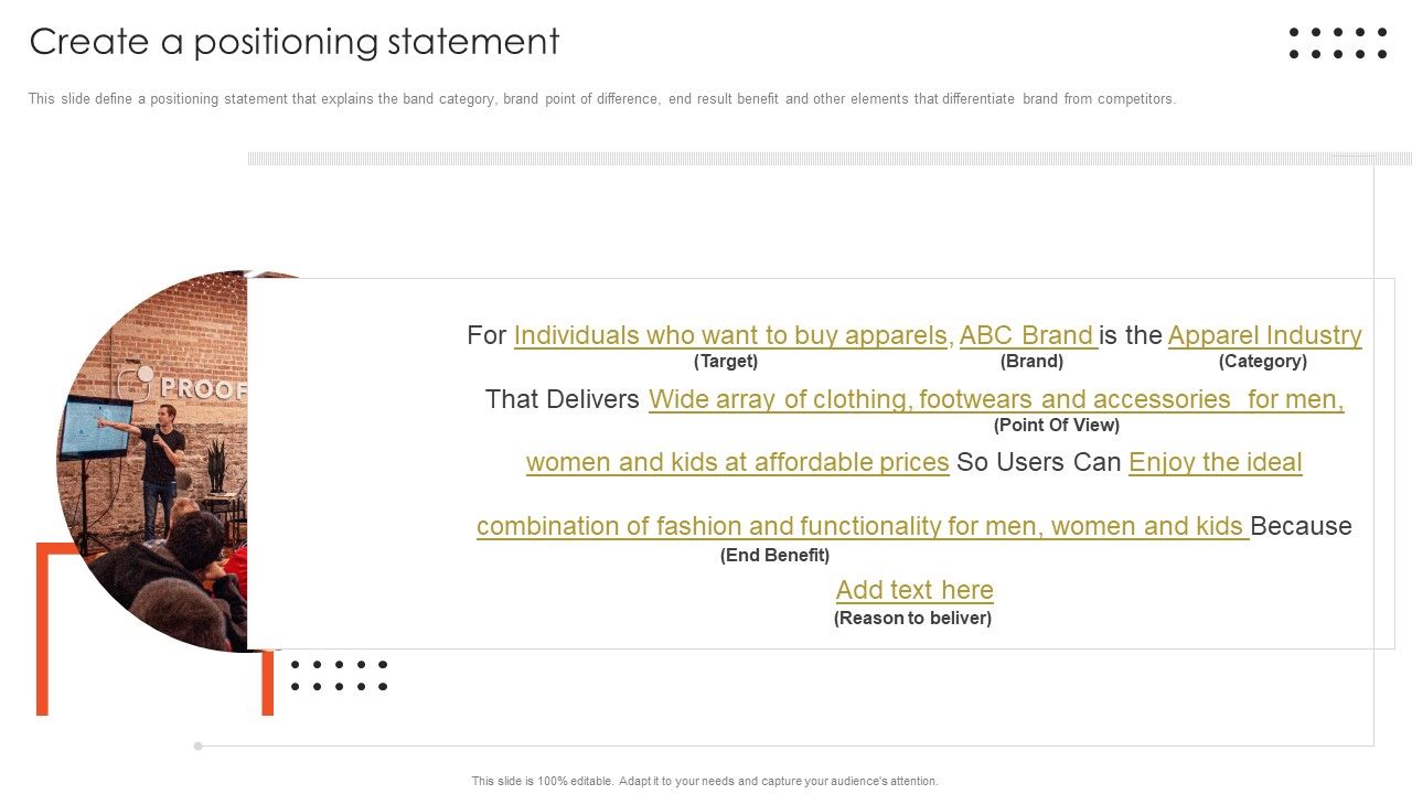 Retail_Marketing_Campaign_Effective_Techniques_Create_A_Positioning_Statement_Infographics_PDF_Slide_1.jpg