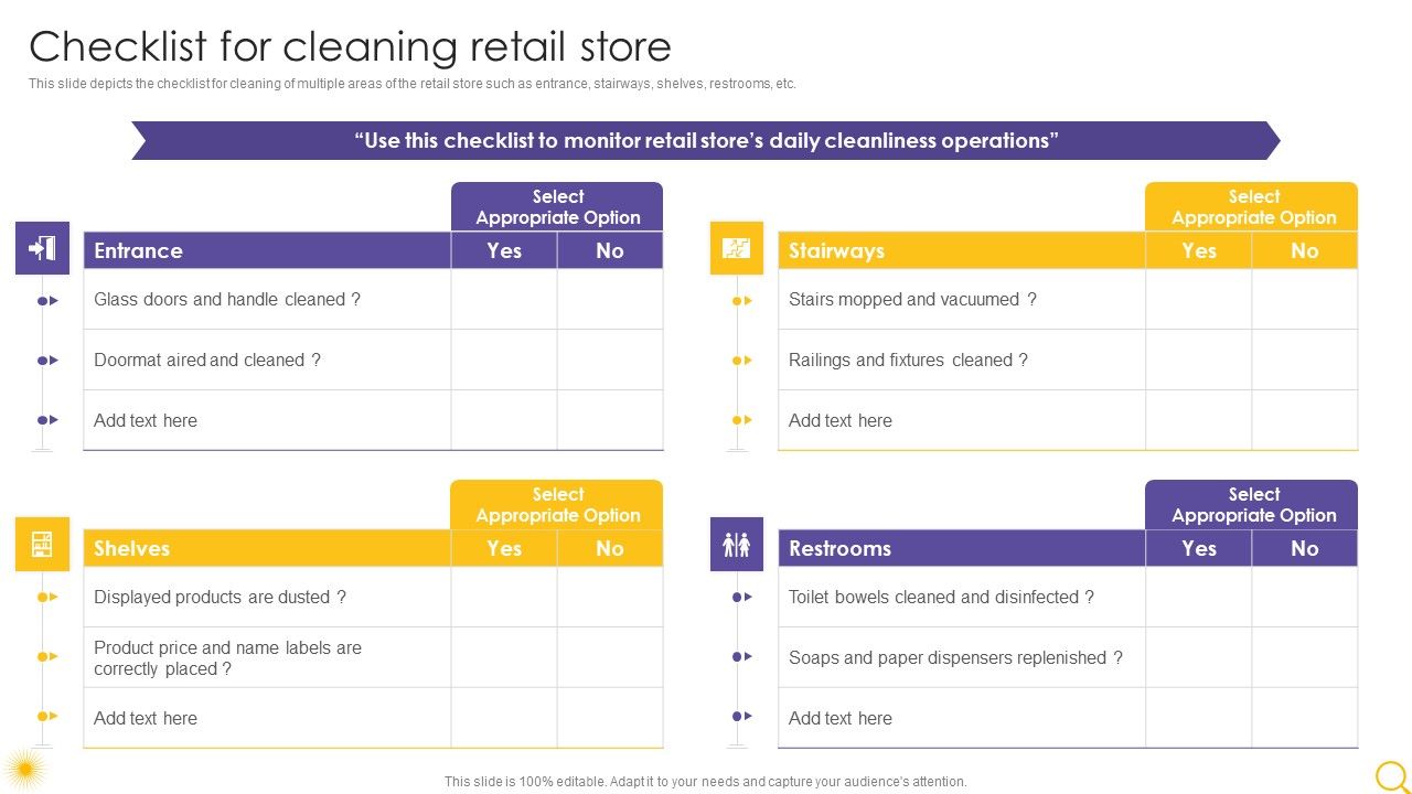 Retail_Outlet_Operational_Efficiency_Analytics_Checklist_For_Cleaning_Retail_Store_Ideas_PDF_Slide_1.jpg