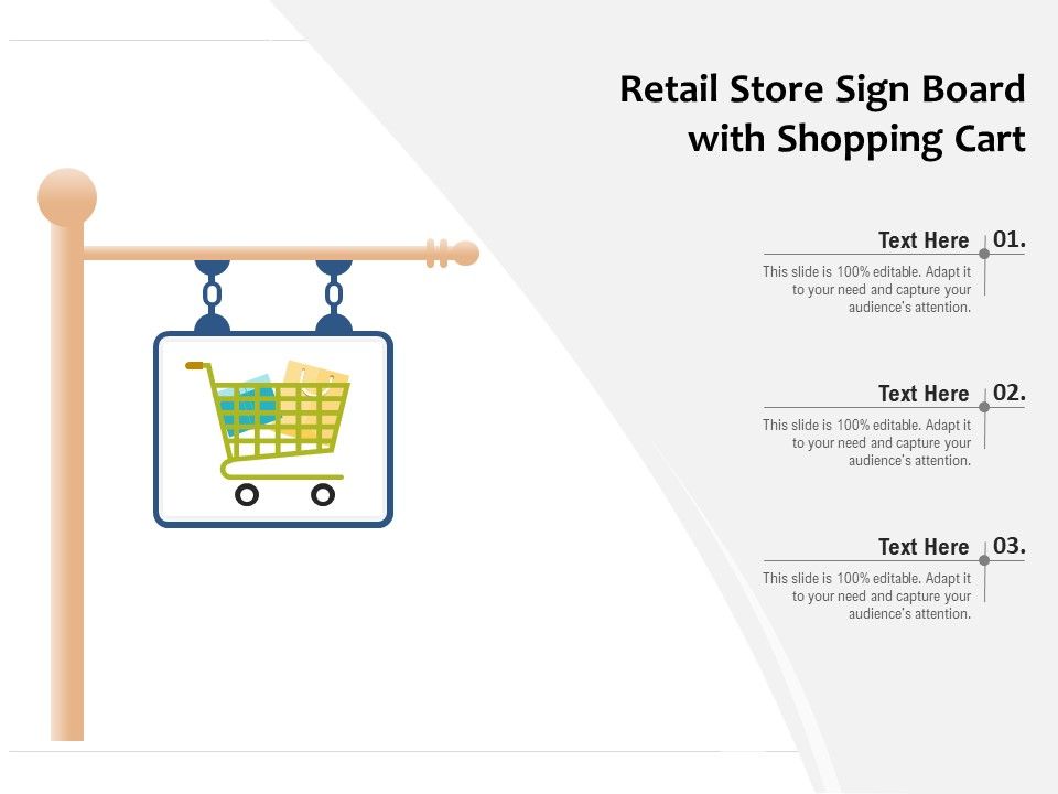 Retail_Store_Sign_Board_With_Shopping_Cart_Ppt_PowerPoint_Presentation_Portfolio_Samples_PDF_Slide_1.jpg