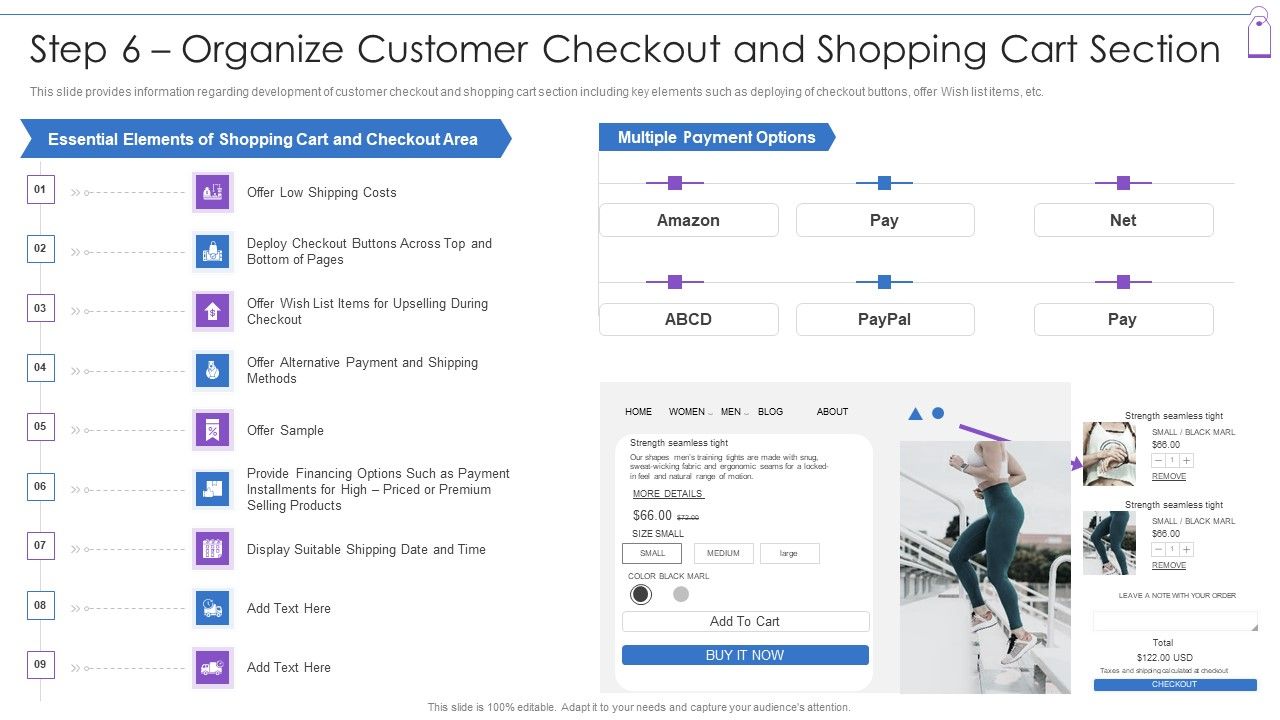Retail_Trading_Platform_Step_6_Organize_Customer_Checkout_And_Shopping_Cart_Section_Rules_PDF_Slide_1.jpg