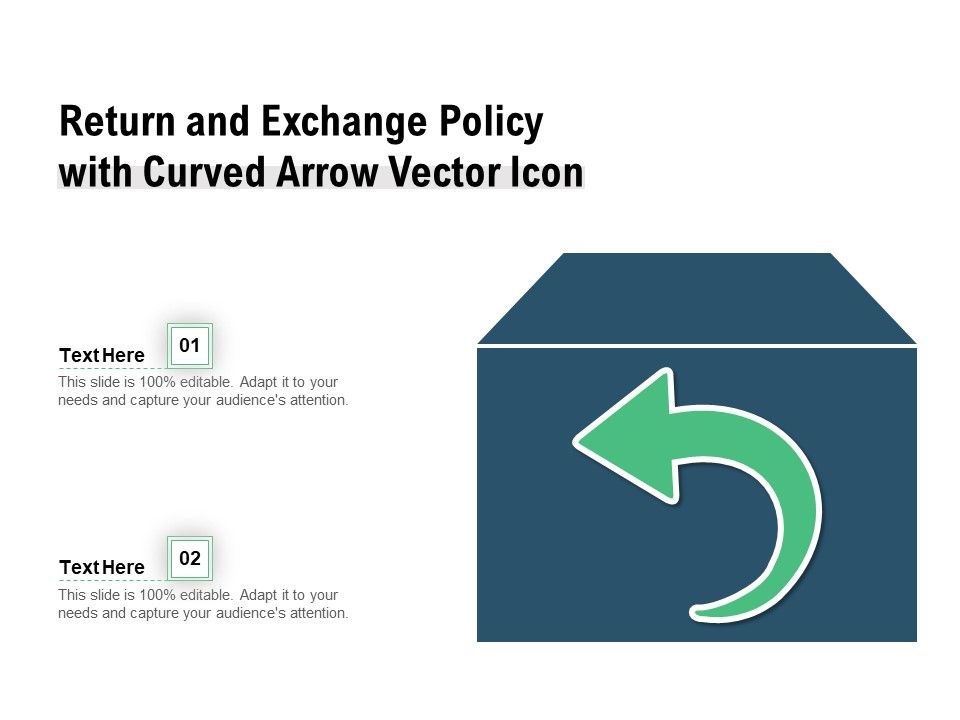 Return_And_Exchange_Policy_With_Curved_Arrow_Vector_Icon_Ppt_PowerPoint_Presentation_File_Visual_Aids_PDF_Slide_1.jpg