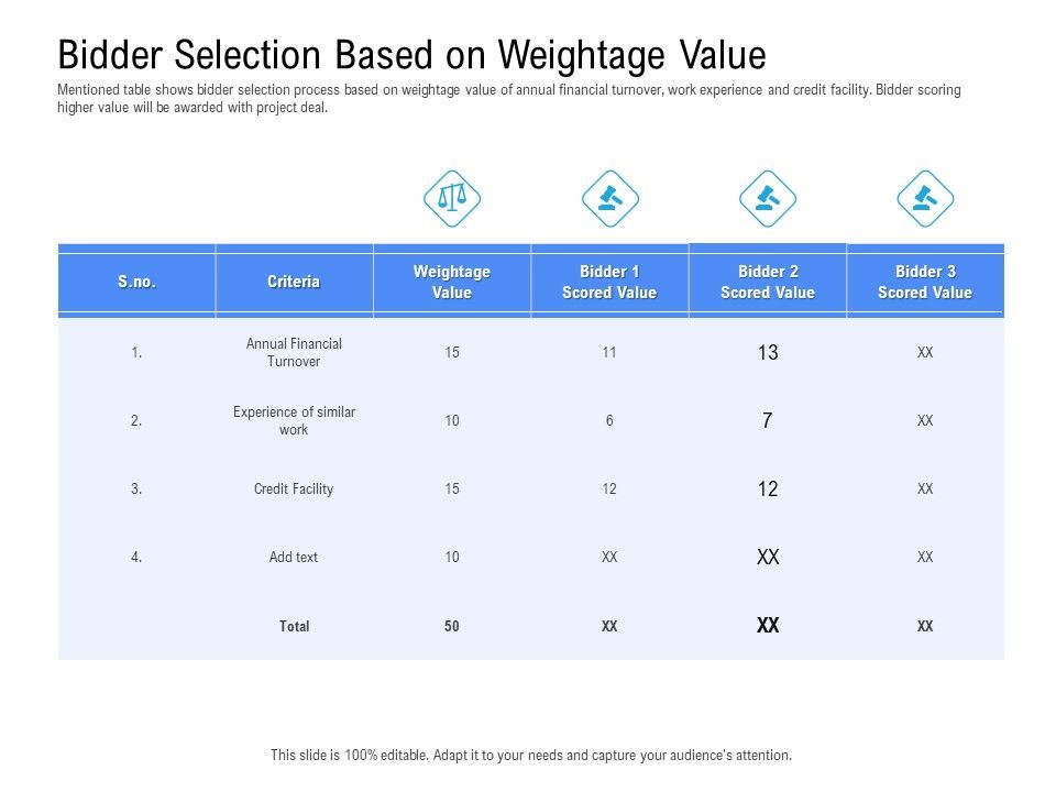 Revenue_Cycle_Management_Deal_Bidder_Selection_Based_On_Weightage_Value_Background_PDF_Slide_1.jpg