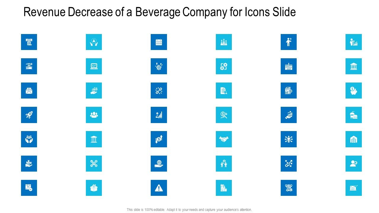 Revenue_Decrease_Of_A_Beverage_Company_For_Icons_Slide_Ppt_Styles_Pictures_PDF_Slide_1.jpg