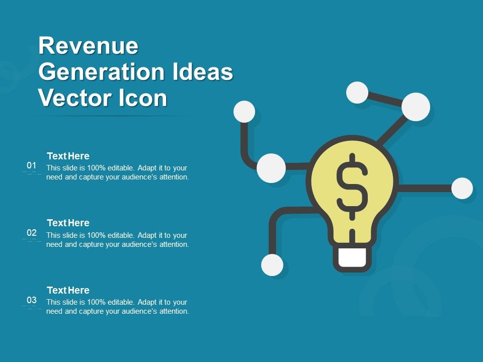 Revenue_Generation_Ideas_Vector_Icon_Ppt_PowerPoint_Presentation_Summary_Design_Inspiration_PDF_Slide_1.jpg
