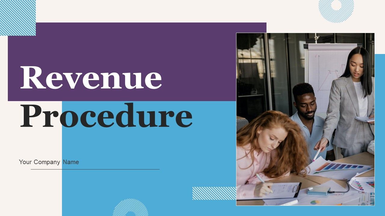 Revenue_Procedure_Ppt_PowerPoint_Presentation_Complete_Deck_With_Slides_Slide_1.jpg