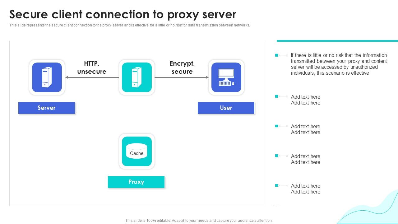 Reverse_Proxy_Web_Server_Secure_Client_Connection_To_Proxy_Server_Themes_PDF_Slide_1.jpg