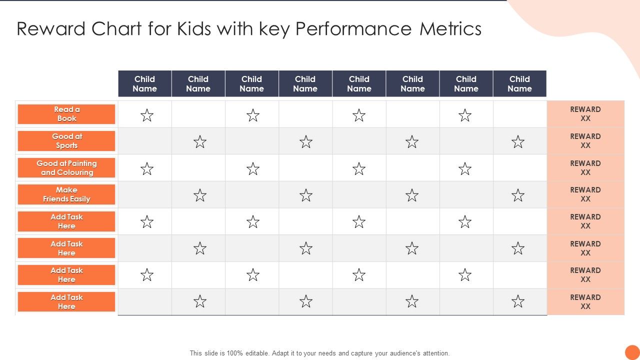 Reward_Chart_For_Kids_With_Key_Performance_Metrics_Ppt_Model_Brochure_PDF_Slide_1.jpg