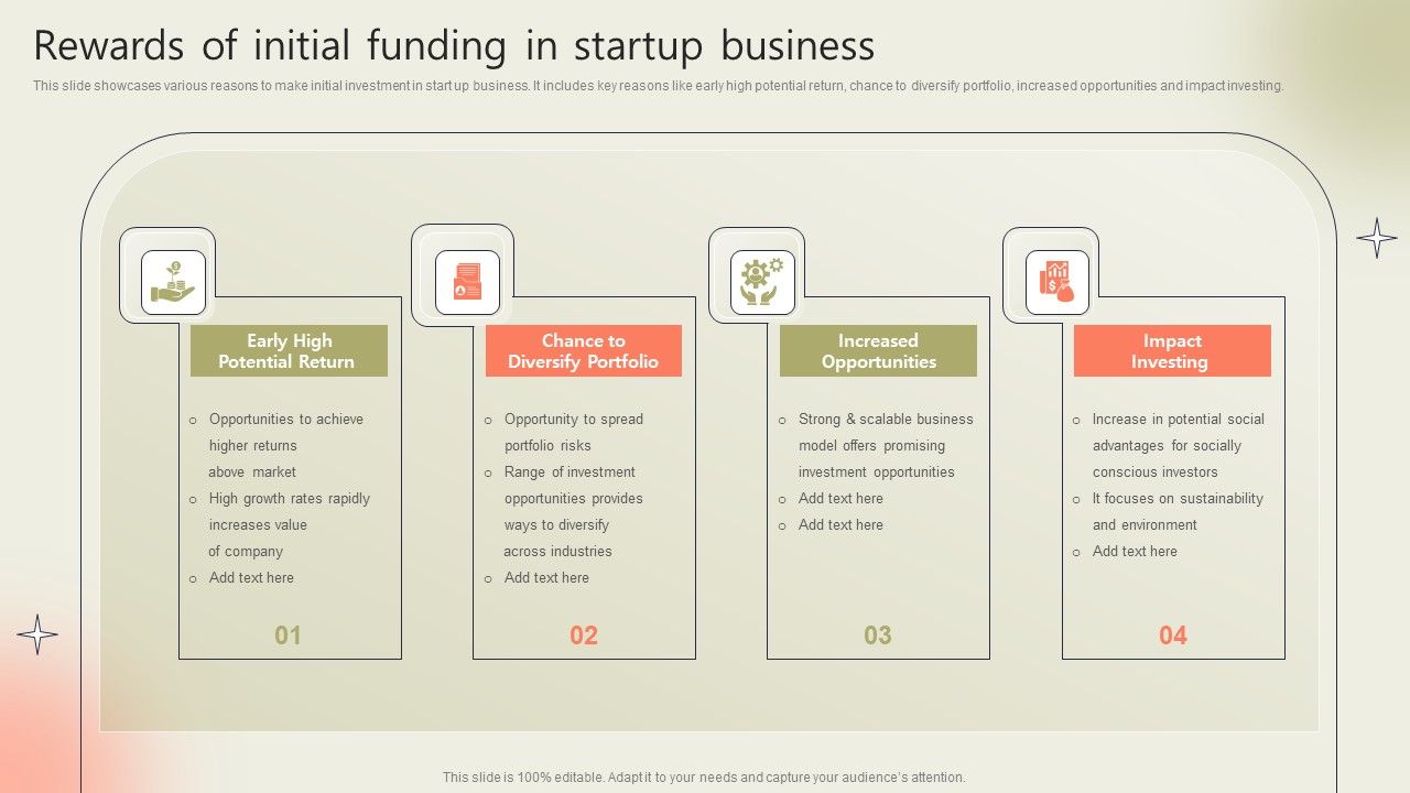 Rewards_Of_Initial_Funding_In_Startup_Business_Diagrams_PDF_Slide_1.jpg