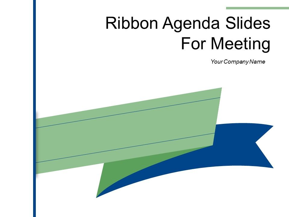 Ribbon_Agenda_Slides_For_Meeting_Growth_Target_Ppt_PowerPoint_Presentation_Complete_Deck_Slide_1.jpg