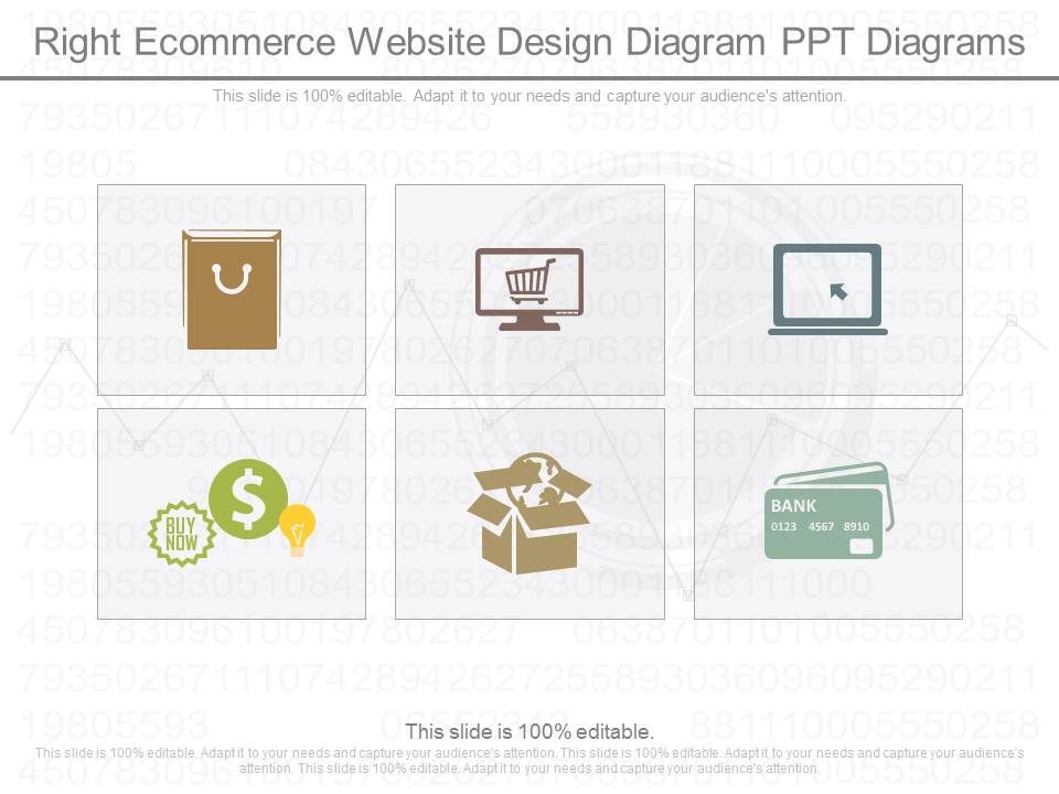 Right_Ecommerce_Website_Design_Diagram_Ppt_Diagrams_1.jpg