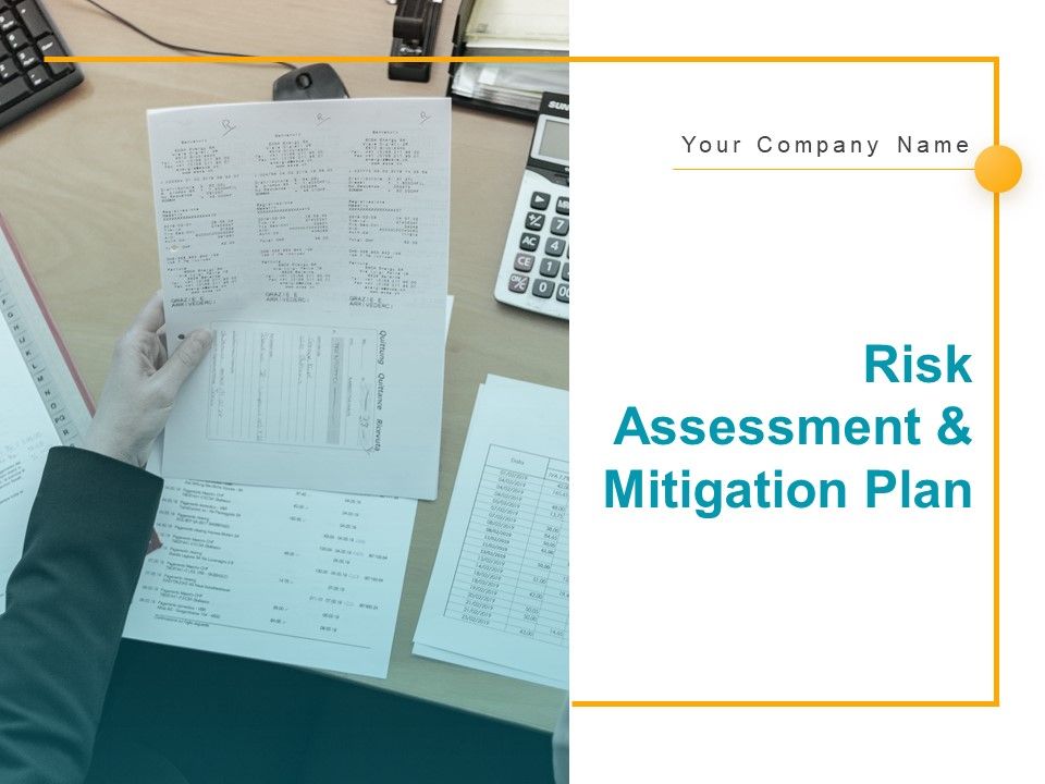 Risk_Assessment_And_Mitigation_Plan_Ppt_PowerPoint_Presentation_Complete_Deck_With_Slides_Slide_1.jpg