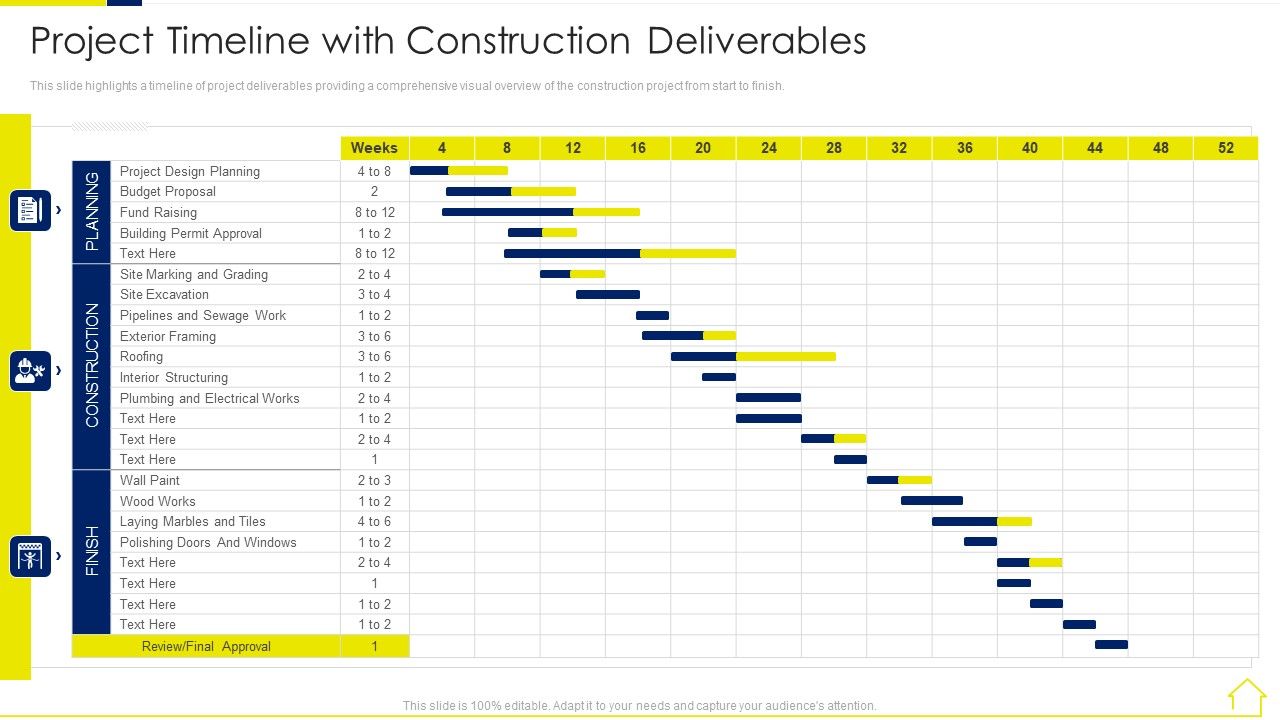 Risk_Assessment_Methods_Real_Estate_Development_Project_Project_Timeline_With_Construction_Download_PDF_Slide_1.jpg
