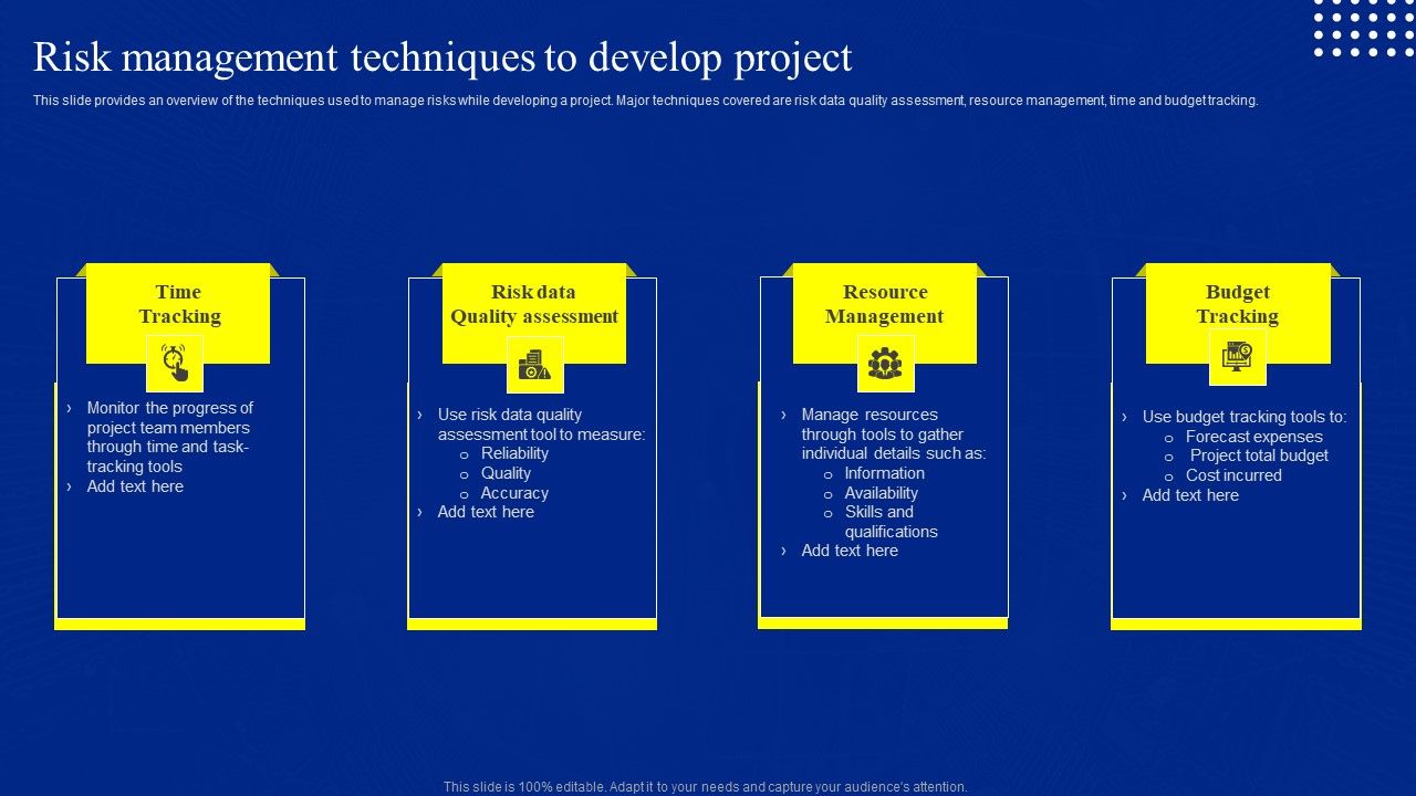 Risk_Control_And_Surveillance_Risk_Management_Techniques_To_Develop_Project_Slides_PDF_Slide_1.jpg