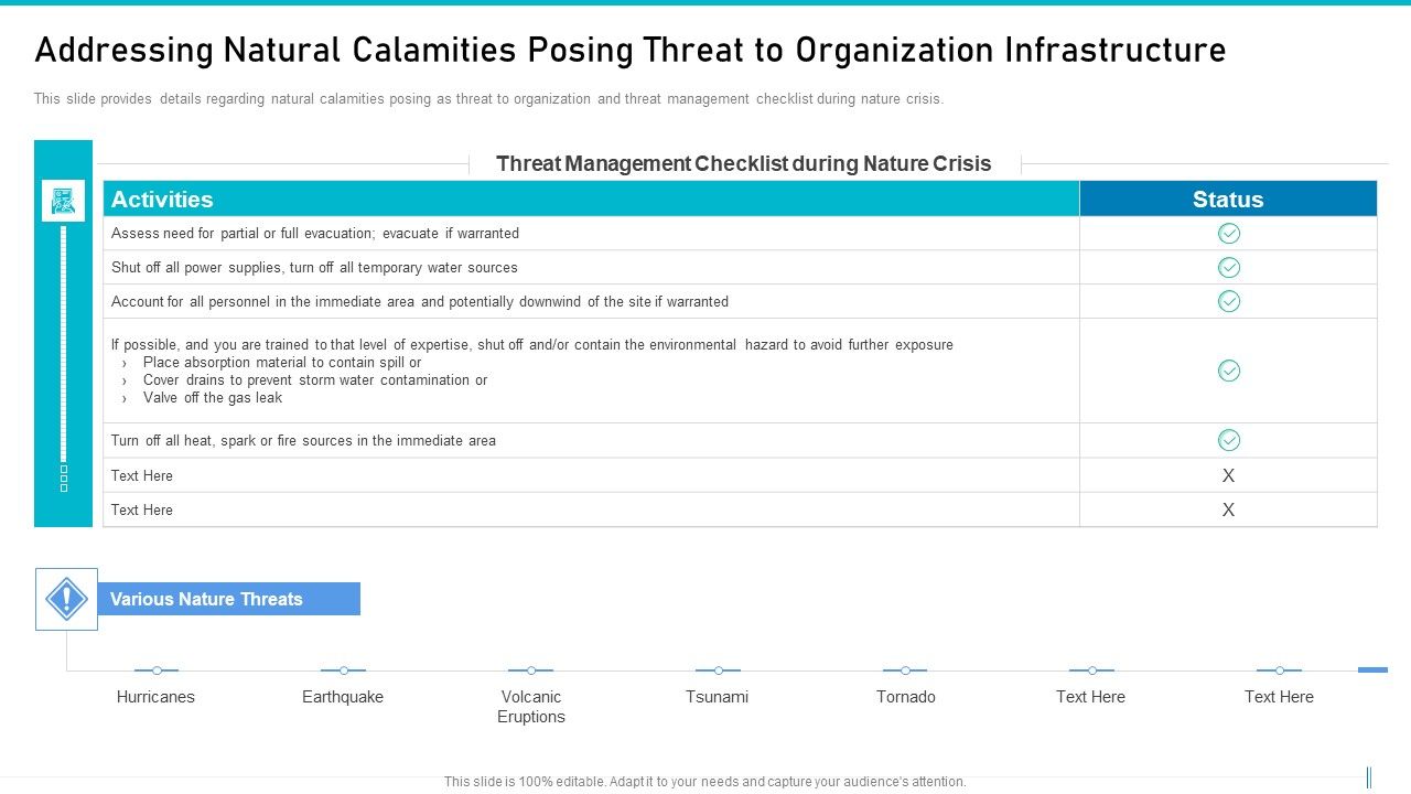 Risk_Management_For_Organization_Essential_Assets_Addressing_Natural_Calamities_Posing_Threat_Icons_PDF_Slide_1.jpg