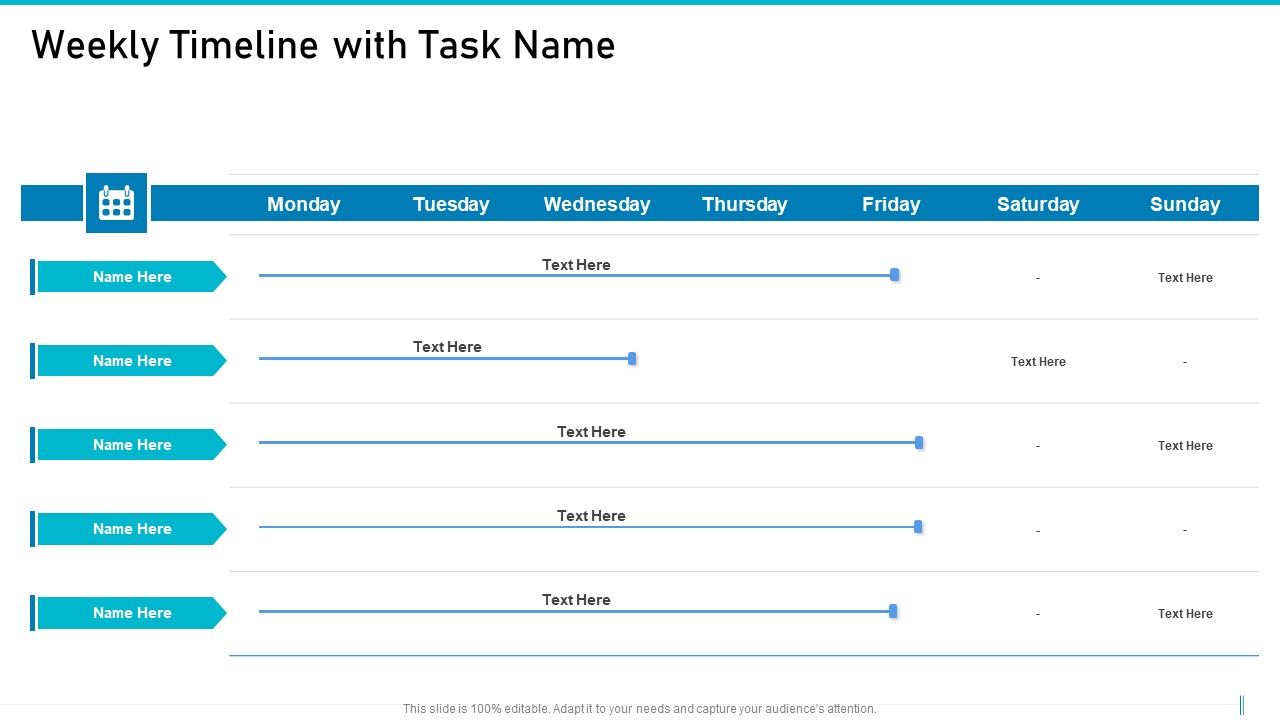 Risk_Management_For_Organization_Essential_Assets_Weekly_Timeline_With_Task_Name_Inspiration_PDF_Slide_1.jpg
