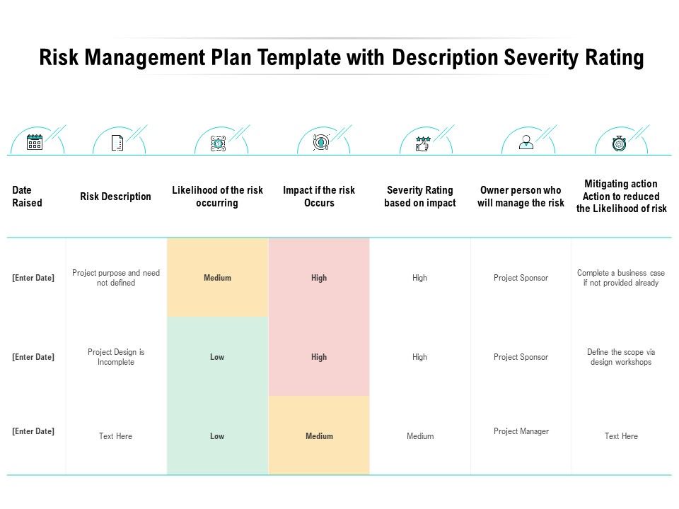 Risk_Management_Plan_Template_With_Description_Severity_Rating_Ppt_PowerPoint_Presentation_Portfolio_Example_Topics_Slide_1.jpg