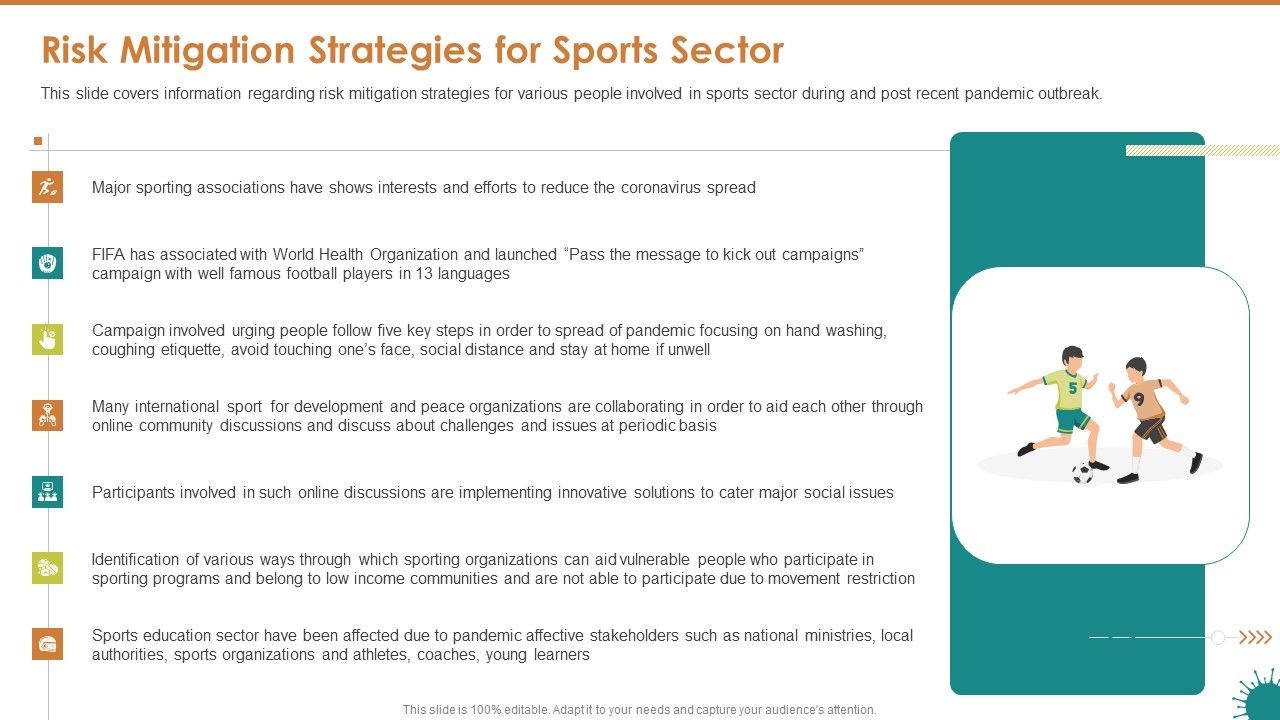 Risk_Mitigation_Strategies_For_Sports_Sector_Ppt_File_Graphics_Tutorials_PDF_Slide_1.jpg