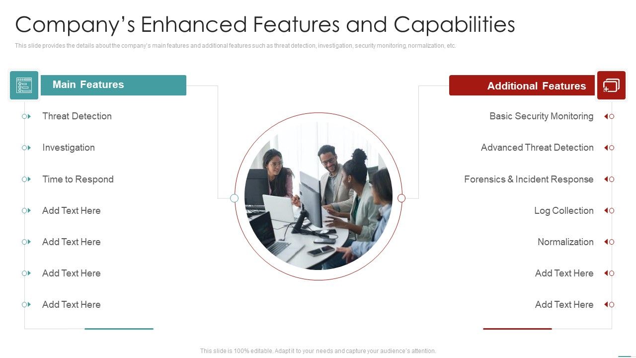 Risk_Recognition_Automation_Companys_Enhanced_Features_And_Capabilities_Ppt_Gallery_Model_PDF_Slide_1.jpg