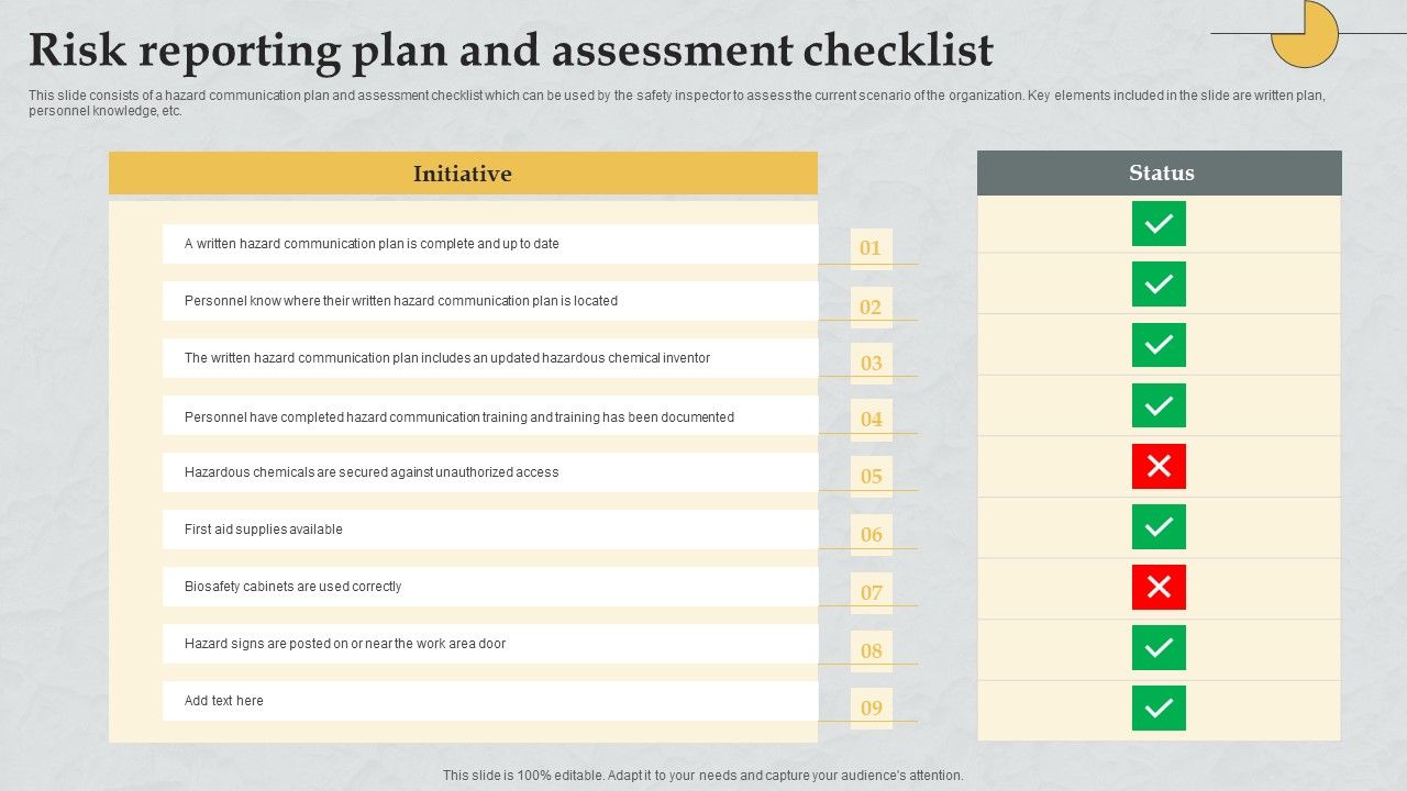 Risk_Reporting_Plan_And_Assessment_Checklist_Summary_PDF_Slide_1.jpg